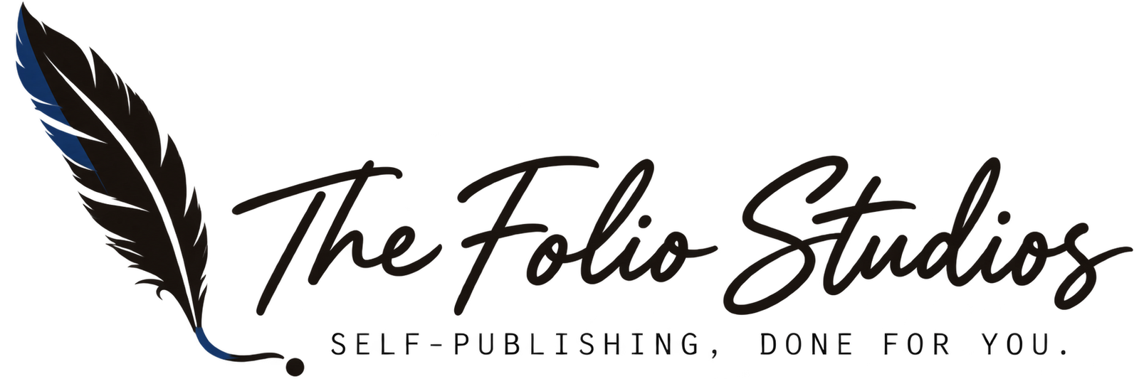 The Folio Studios logo